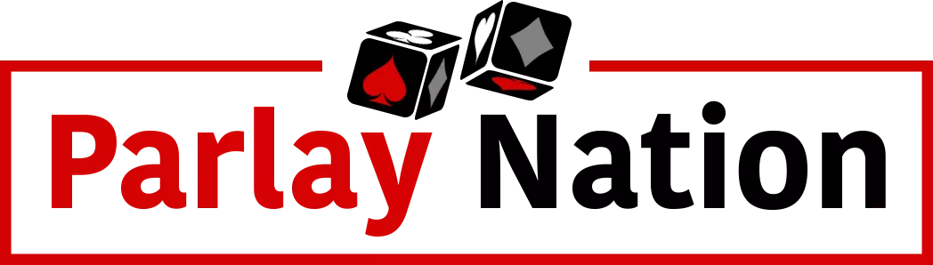 Parlay Nation Parlay Nation Logo